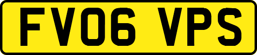 FV06VPS