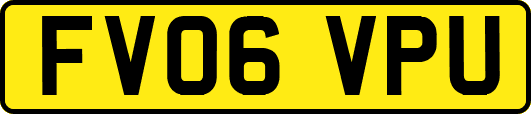 FV06VPU