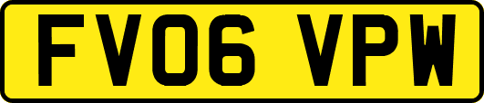 FV06VPW