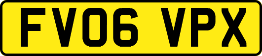 FV06VPX
