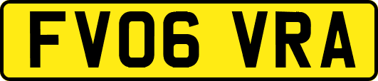 FV06VRA