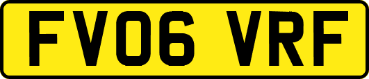 FV06VRF
