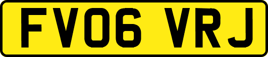 FV06VRJ