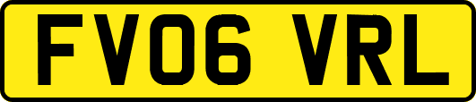 FV06VRL