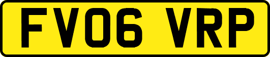 FV06VRP
