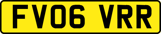 FV06VRR