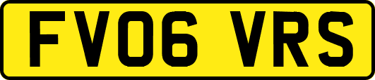 FV06VRS