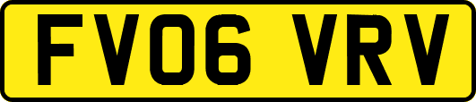 FV06VRV