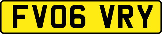 FV06VRY