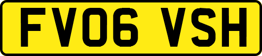 FV06VSH