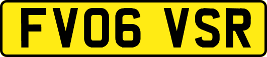 FV06VSR