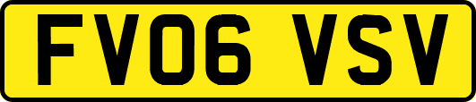 FV06VSV