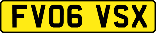 FV06VSX