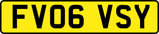 FV06VSY
