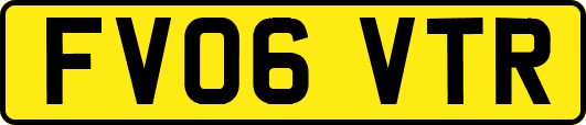 FV06VTR