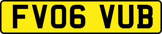 FV06VUB