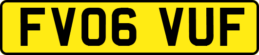 FV06VUF