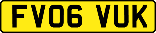 FV06VUK