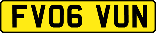 FV06VUN