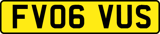 FV06VUS