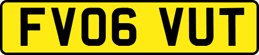 FV06VUT