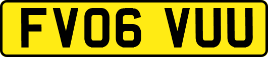 FV06VUU