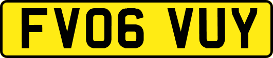 FV06VUY