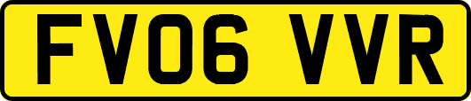 FV06VVR