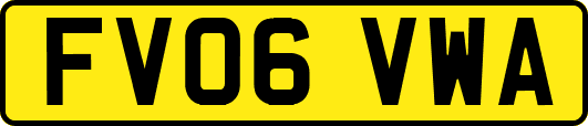 FV06VWA
