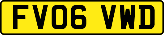 FV06VWD
