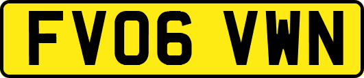 FV06VWN