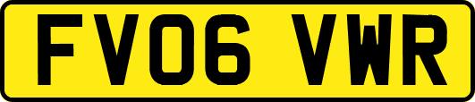 FV06VWR