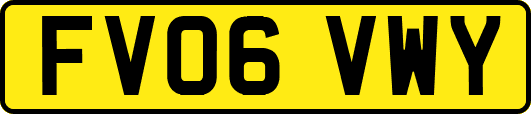 FV06VWY