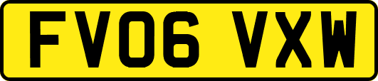 FV06VXW