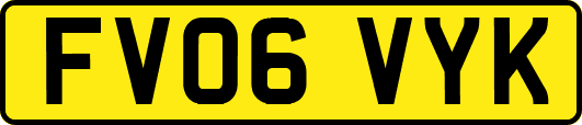 FV06VYK