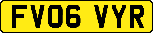 FV06VYR