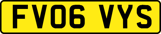 FV06VYS