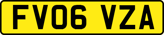 FV06VZA