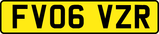 FV06VZR
