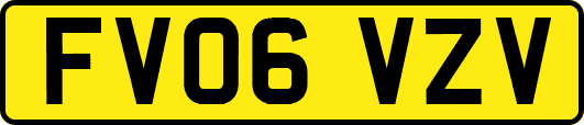 FV06VZV