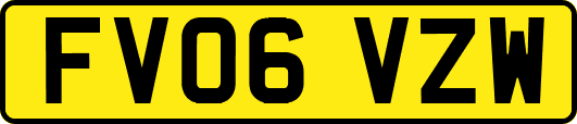 FV06VZW