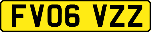 FV06VZZ