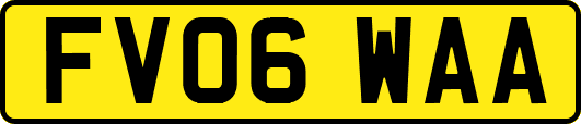 FV06WAA