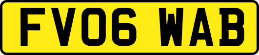 FV06WAB