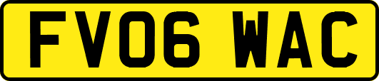 FV06WAC