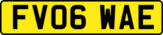 FV06WAE