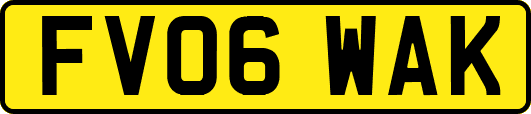 FV06WAK