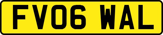FV06WAL
