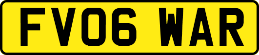FV06WAR