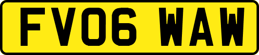 FV06WAW